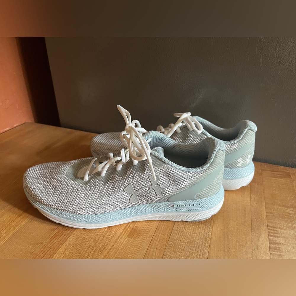 Under Armour Shoes, women’s size 9